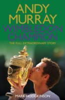 Andy Murray Wimbledon Champion