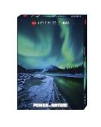 Northern Lights Puzzle