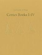 Conics Books I-Iv