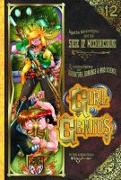 Girl Genius Volume 12: Siege of Mechanicsburg TP