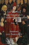 Jan van Eyck and Portugal's "Illustrious Generation"