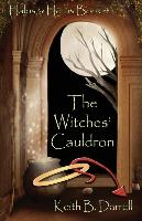 Halos & Horns, Book 4: The Witches' Cauldron