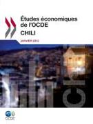 Etudes Economiques de L'Ocde