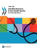 Better Aid Aid Effectiveness in the Health Sector