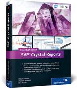 Praxishandbuch SAP Crystal Reports