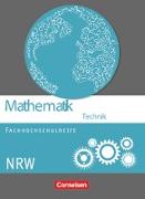 Mathematik - Fachhochschulreife, Technik - Nordrhein-Westfalen 2014, Schülerbuch