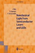 Nonclassical Light from Semiconductor Lasers and LEDs