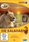 Die Kalahari - Ohne Pfeil und Bogen (In der Welt unterwegs)