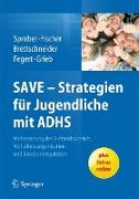 SAVE - Strategien für Jugendliche mit ADHS