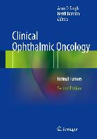 Clinical Ophthalmic Oncology