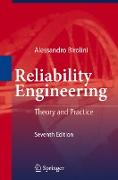 Reliability Engineering