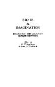 Rigor & Imagination
