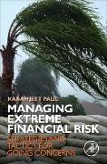 Managing Extreme Financial Risk