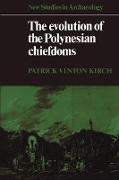 The Evolution of the Polynesian Chiefdoms