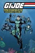 G.I. JOE America's Elite: Disavowed Volume 2