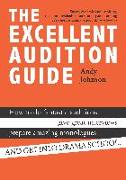 The Excellent Audition Guide