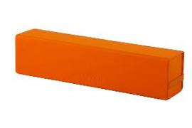 Case Hard Cadmium Orange