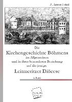 Die Kirchengeschichte Böhmens