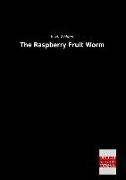 The Raspberry Fruit Worm