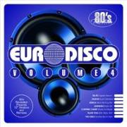 80'S REVOLUTION EURO DISCO VOL.4