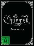 Charmed - Complete Box