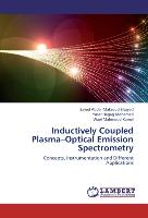 Inductively Coupled Plasma¿Optical Emission Spectrometry