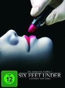 Six Feet Under - Die komplette 1. Staffel (5 Discs)