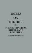 Tribes on the Hill