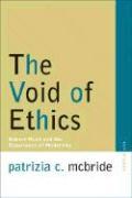 The Void of Ethics: Robert Musil and the Experience of Modernity
