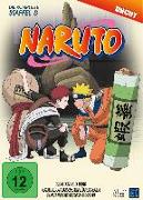 Naruto - Staffel 3: Folge 53-80