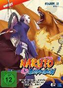 Naruto Shippuden - Staffel 12: Folge 463-495