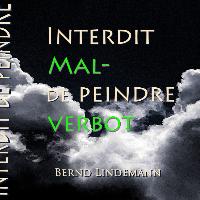 Interdit de peindre - Malverbot