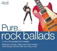 Pure...Rock Ballads