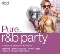 Pure...R&B Party