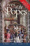 Lives of the Popes - reissue