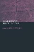 Social Identities