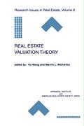 Real Estate Valuation Theory