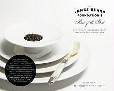 The James Beard Foundation's Best of the Best