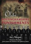 Olde Nottinghamshire Punishments
