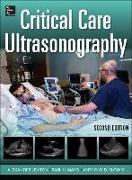 Critical Care Ultrasonography