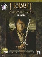 The Hobbit: An Unexpected Journey Instrumental Solos: Violin