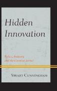 Hidden Innovation