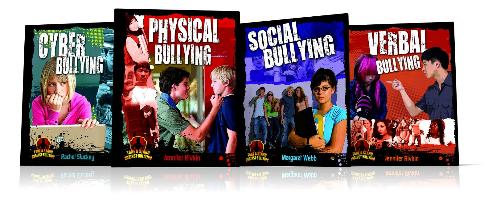 Take a Stand Against Bullying