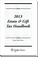 Estate & Gift Tax Handbook (2013)
