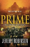 Prime (a Jack Sigler Thriller)