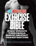 The Men's Fitness Exercise Bible