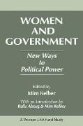 Women and Government