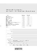 Trainingskurs Mathematik, Vorbereitung auf höhere berufsbildende Schulen, Ausgabe 2014, Kompetenztest Mathematik zum Übergang in die berufliche Oberstufe, Testheft, 10er-Pack