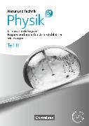 Natur und Technik - Physik: Differenzierende Ausgabe, Alle Bundesländer, Induktion und elektrische Energie - Bewegung und Energie - Kernphysik - Informationsübertragung, Kopiervorlagen - Teil III, Mit Lösungen