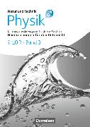 Natur und Technik - Physik: Differenzierende Ausgabe, Nordrhein-Westfalen - Mittlere Schulformen, 9./10. Schuljahr, Handreichungen für den Unterricht